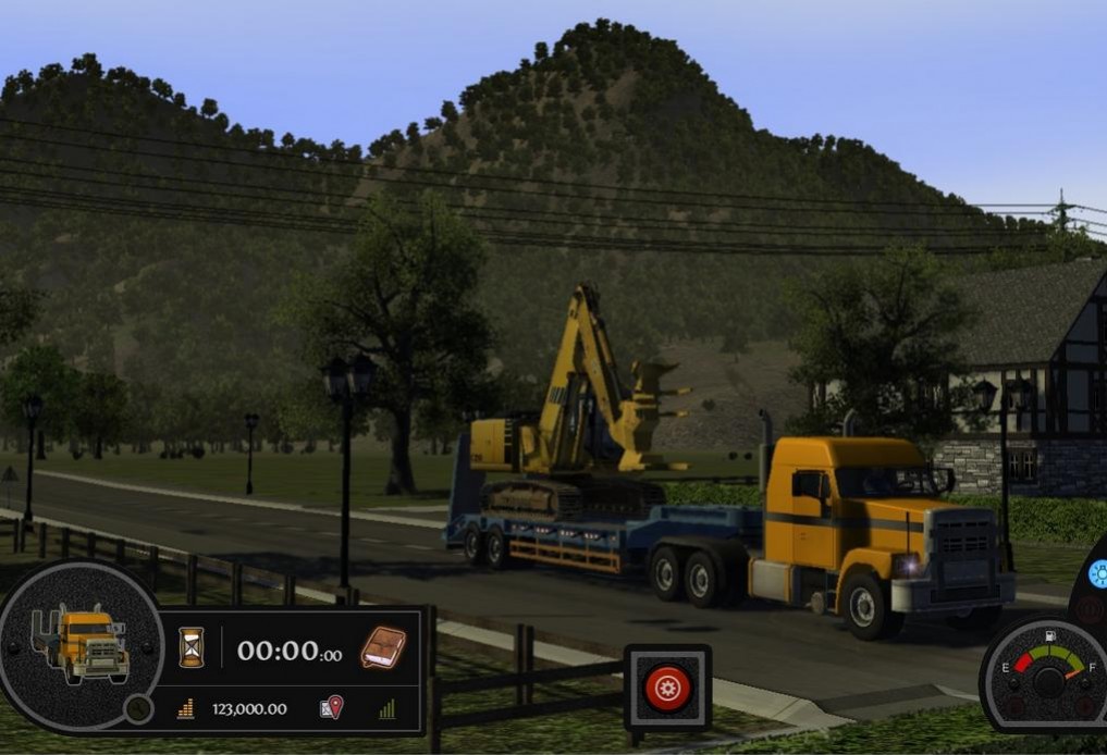 Новости о Woodcutter Simulator 2013
