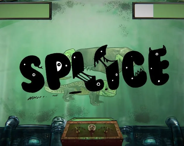Рецензии Splice [SA Game Jam 2018] (itch)