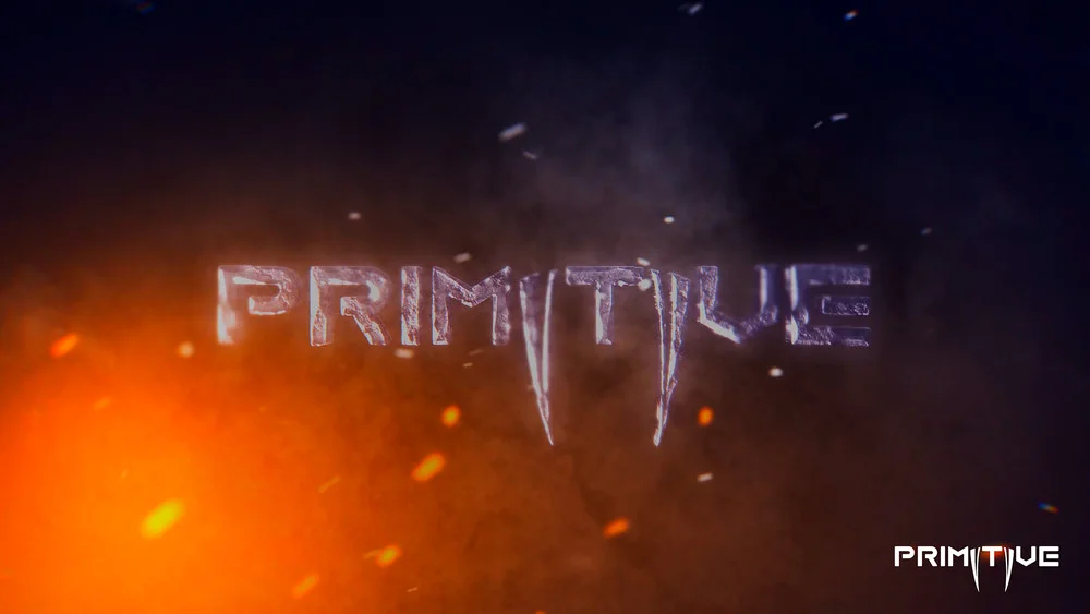 Primitive Primitive