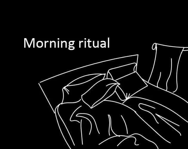 Morning Ritual (emavel) (itch) Morning Ritual (emavel) (itch)