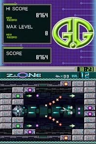 G.G Series Z-ONE G.G Series Z-ONE