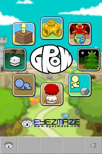 GROW PACK Vol.1 GROW PACK Vol.1