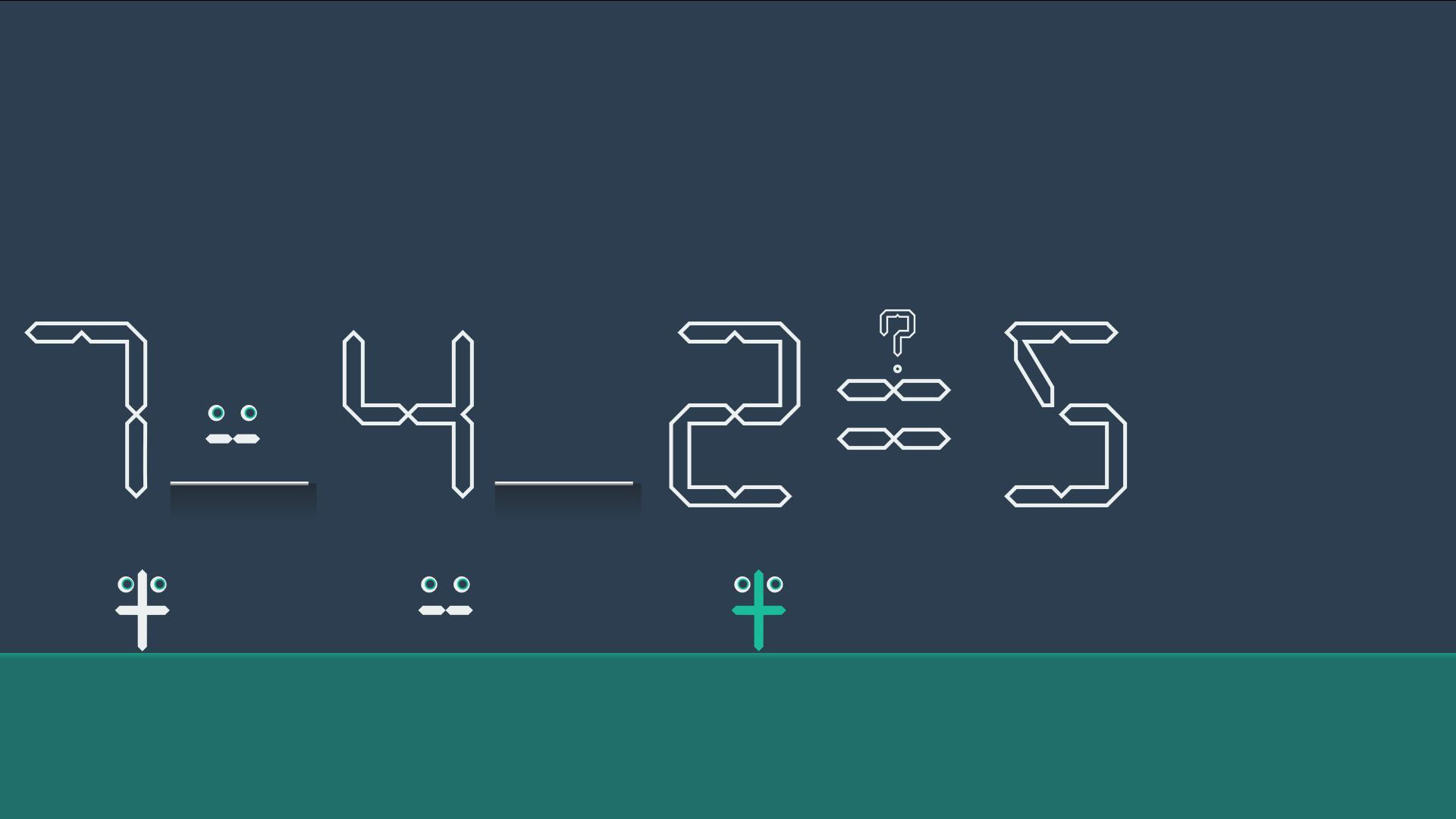 Solver (itch) Solver (itch)