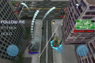 MetalWars Lite MetalWars Lite