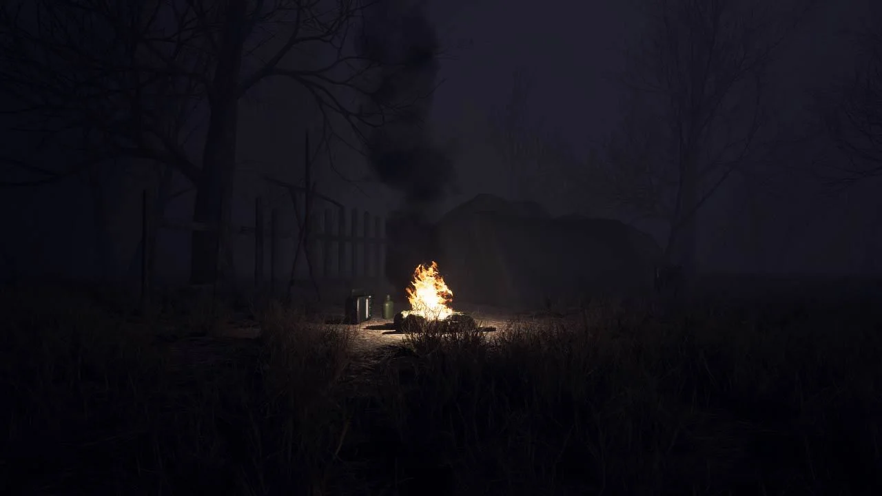 Wraith (VR)