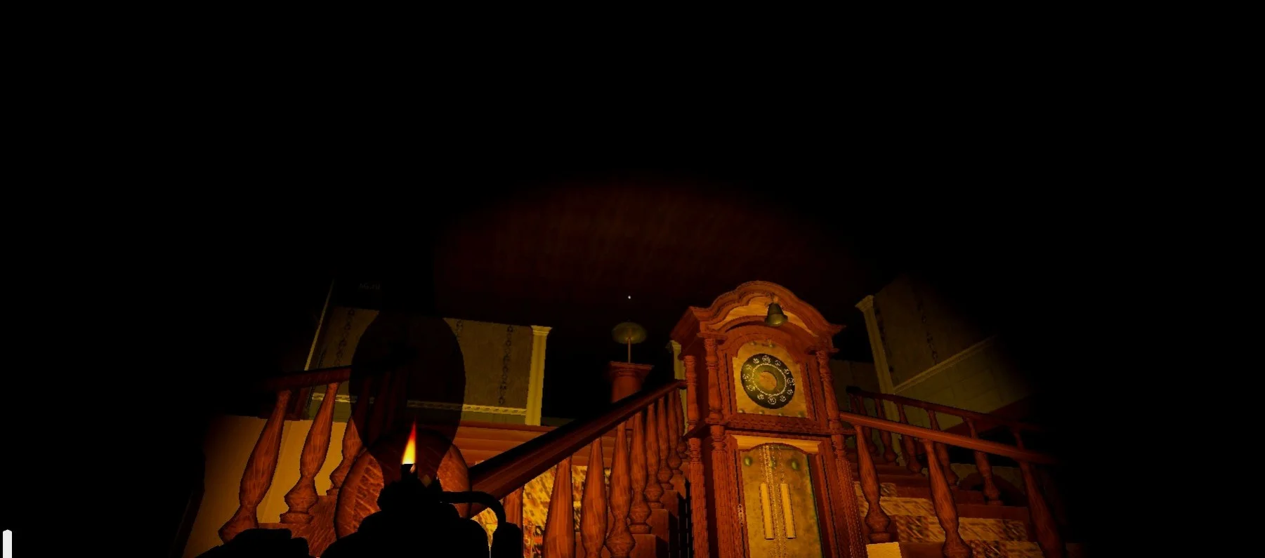 The House