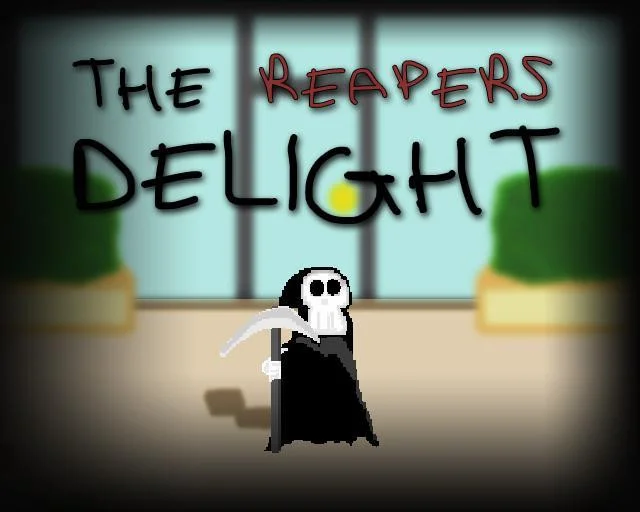 The Reapers Delight (itch) The Reapers Delight (itch)