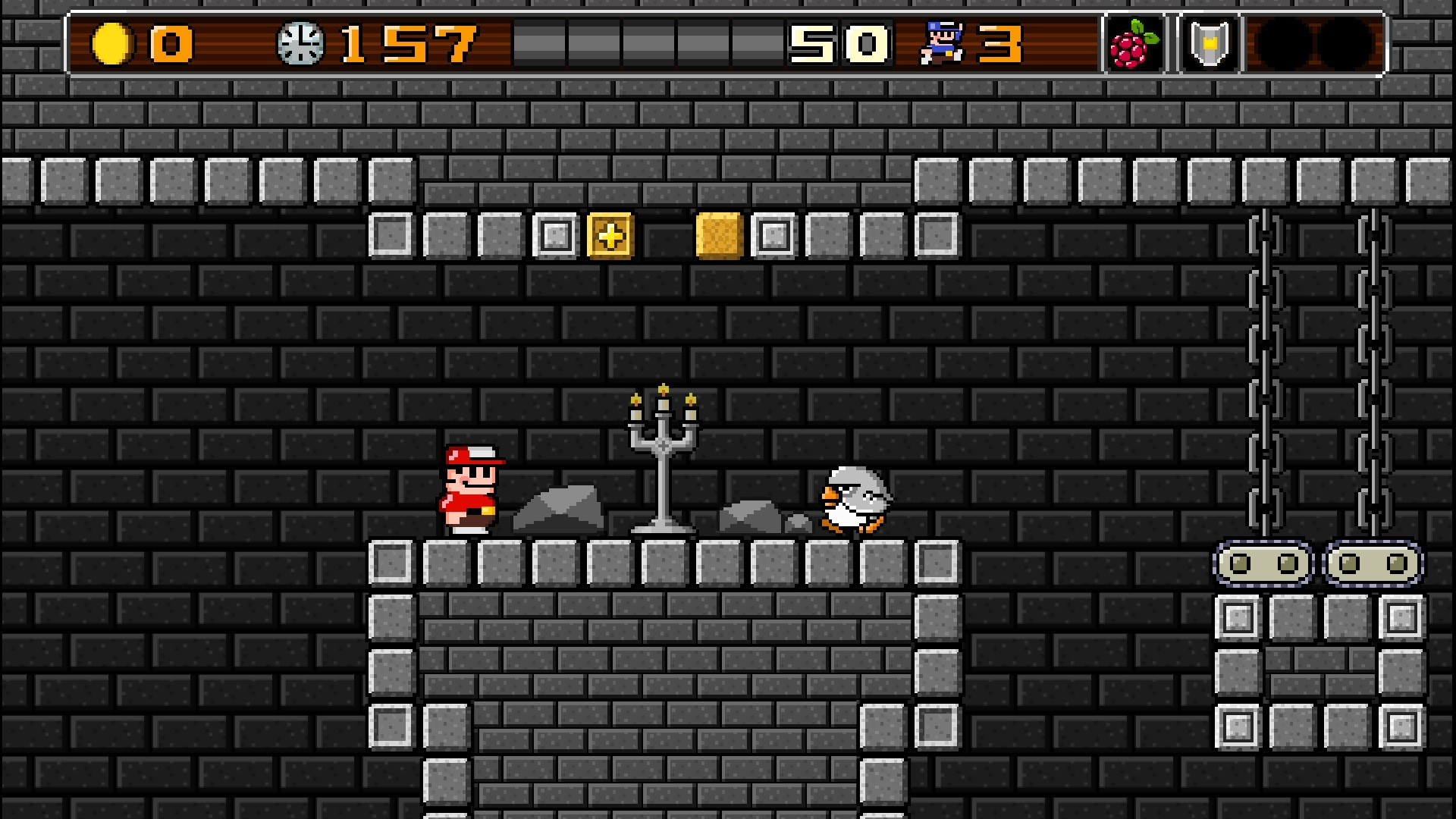 8-Bit Boy