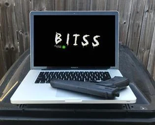 Bliss (itch) (Newmark Software)