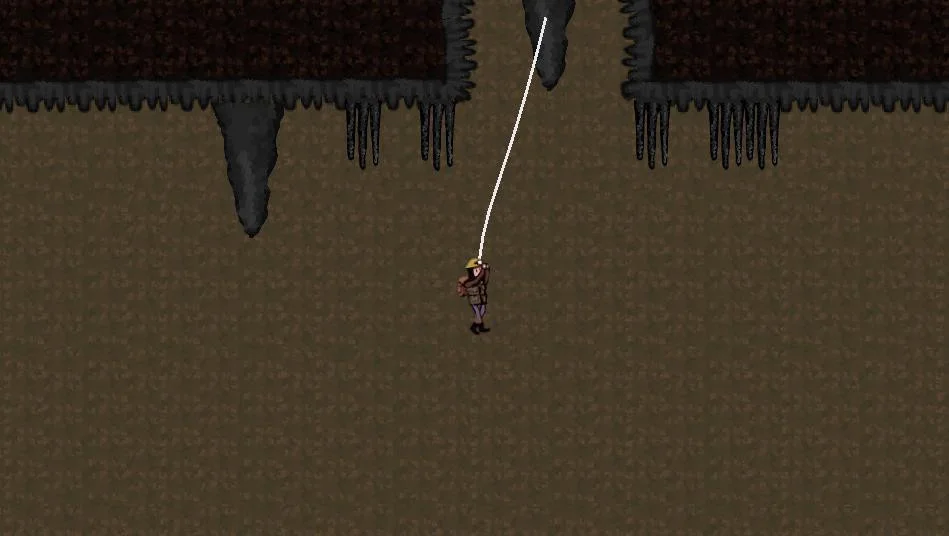 Plunge (NITZ!) (itch)
