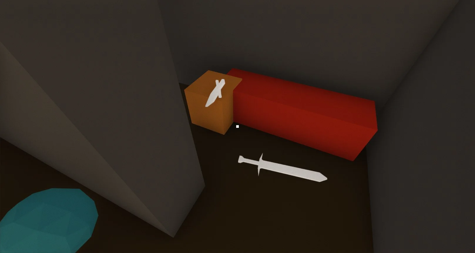 Tainted Blade: The Dungeon Escape (itch) Tainted Blade: The Dungeon Escape (itch)