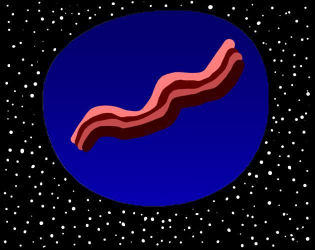 Kerbal Bacon Program (itch) Kerbal Bacon Program (itch)
