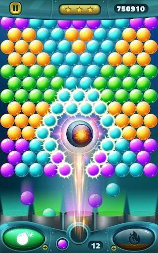 Break the Bubbles Break the Bubbles