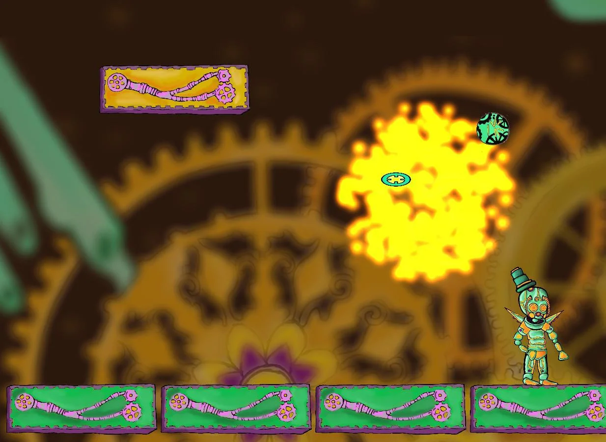 Like Clockwork (Topnotchbunny, rfloodser) (itch) Like Clockwork (Topnotchbunny, rfloodser) (itch)