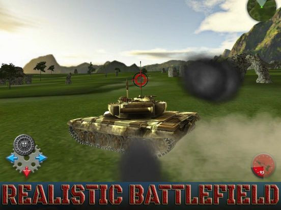 Рецензии Fury Battle Tanks Furious