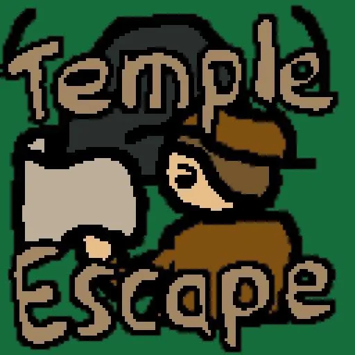 Temple Escape (itch) (nextdecade) Temple Escape (itch) (nextdecade)