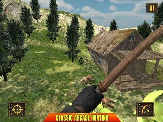 Hunting Classic: Bow Hunter An Hunting Classic: Bow Hunter An