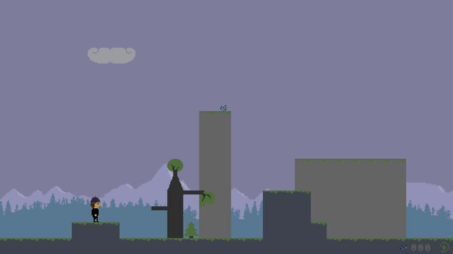 Berry Quest: Norwegian Woods (itch)