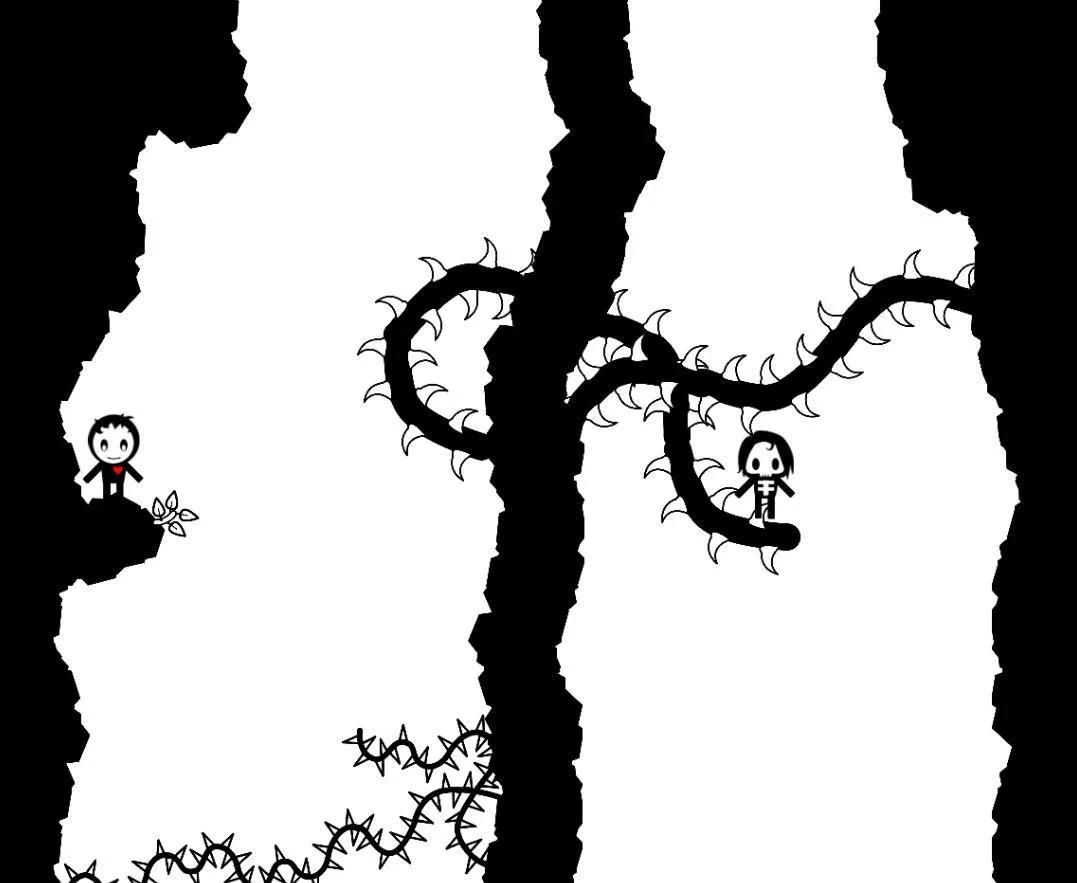 Рецензии Life and Death (ThetaTauTau) (itch)