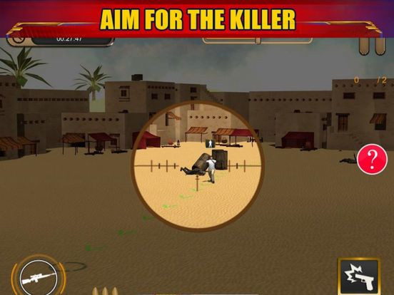 Survival Sinper Rescue Survival Sinper Rescue