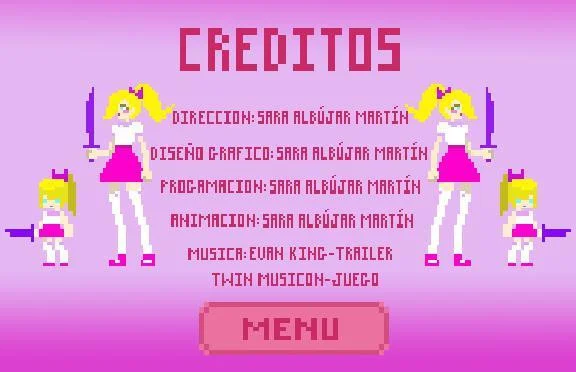 JUEGOS DE CHICAS (itch) JUEGOS DE CHICAS (itch)