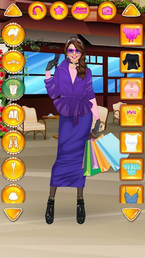 Rich clearance girls game