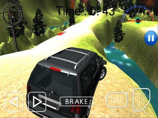 Offroad Hill Driving Adventure Offroad Hill Driving Adventure