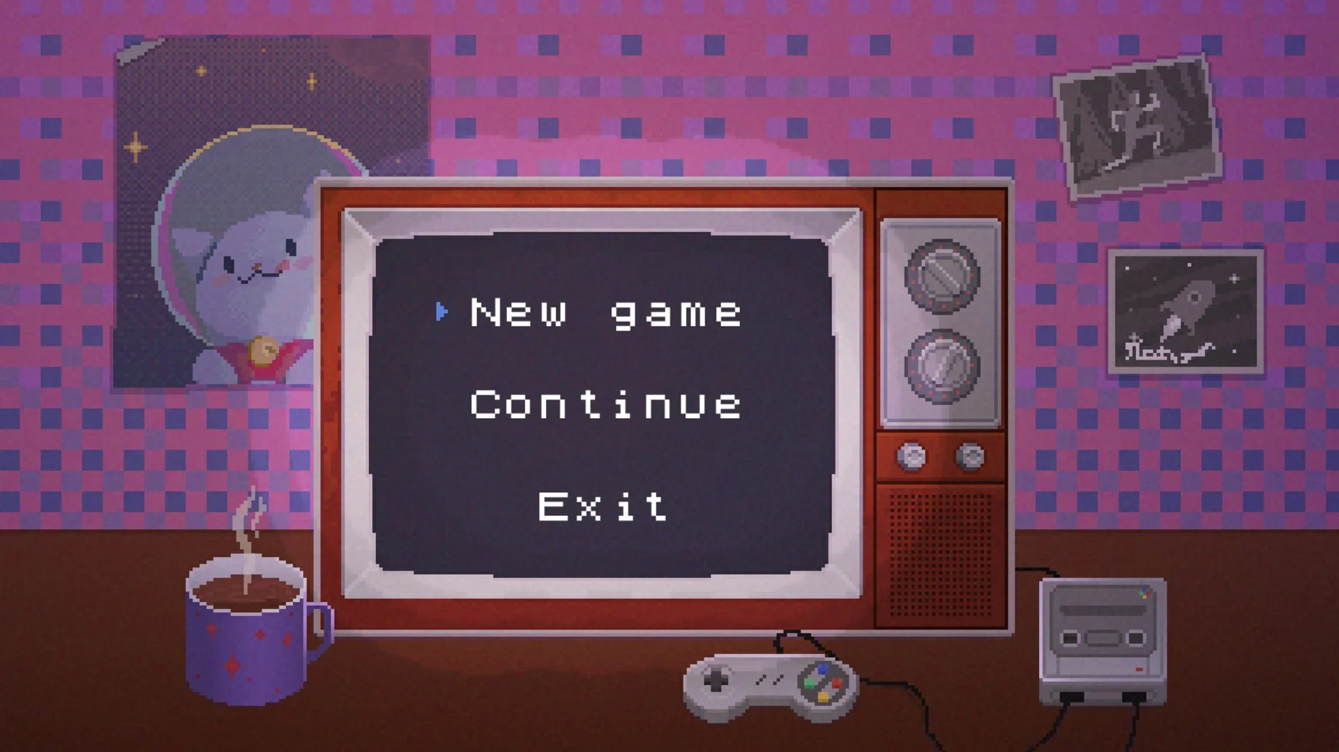 Game club "Waka-Waka" Game club "Waka-Waka"