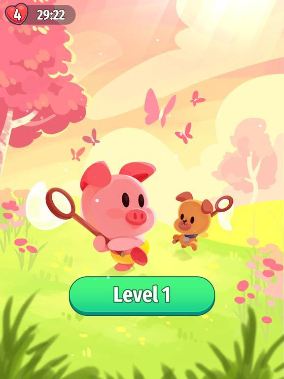 Piggy Blast Piggy Blast