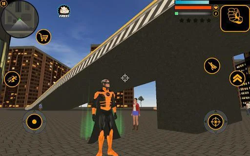 Naxeex Superhero Naxeex Superhero