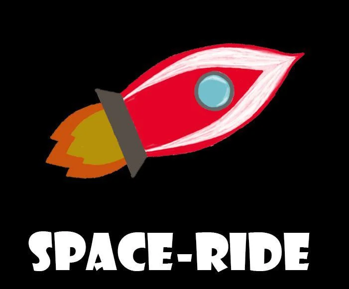 Space-RidE (itch)