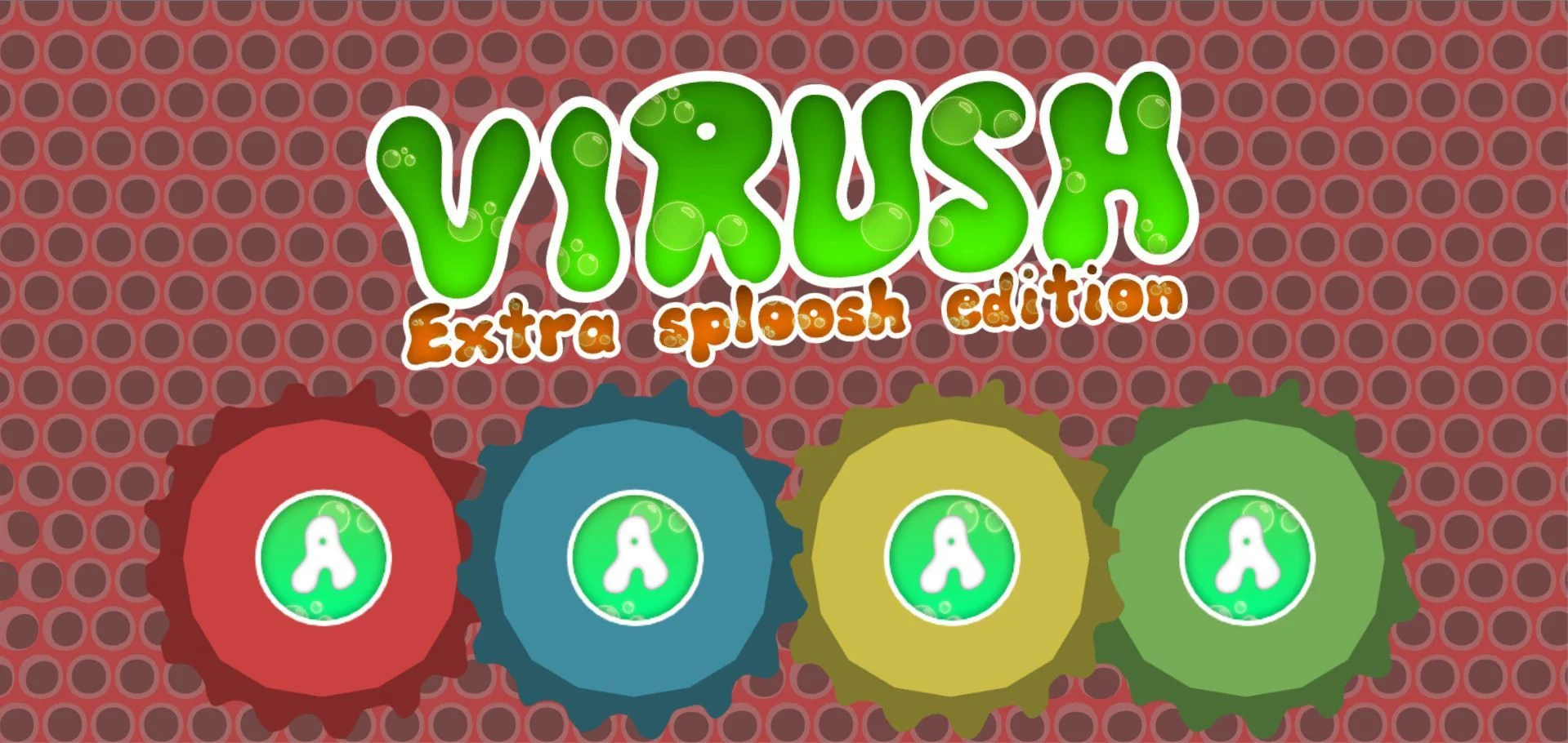 VIRUSH (itch) VIRUSH (itch)