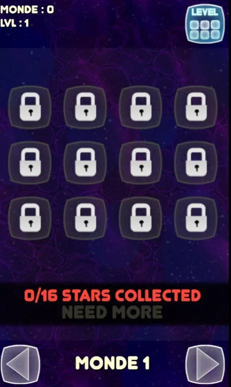 Рецензии Bricks Galaxy (itch)