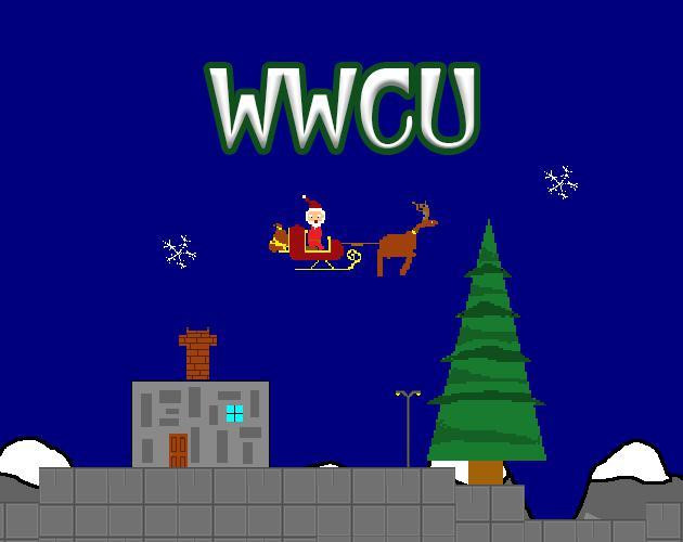 ChristmasWWCU (itch)