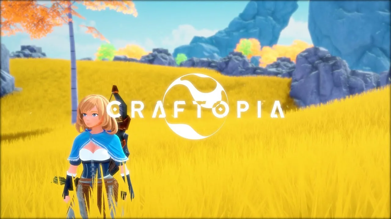 Craftopia (2020) Craftopia (2020)