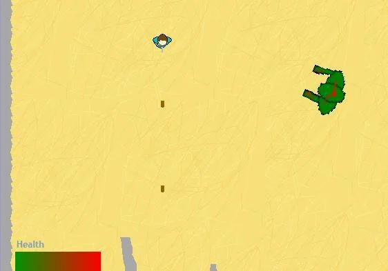 Zombie Onslaught(Prototype) (itch) Zombie Onslaught(Prototype) (itch)