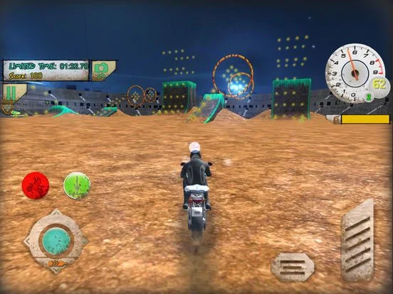 Motorbike Freestyle 2 Motorbike Freestyle 2