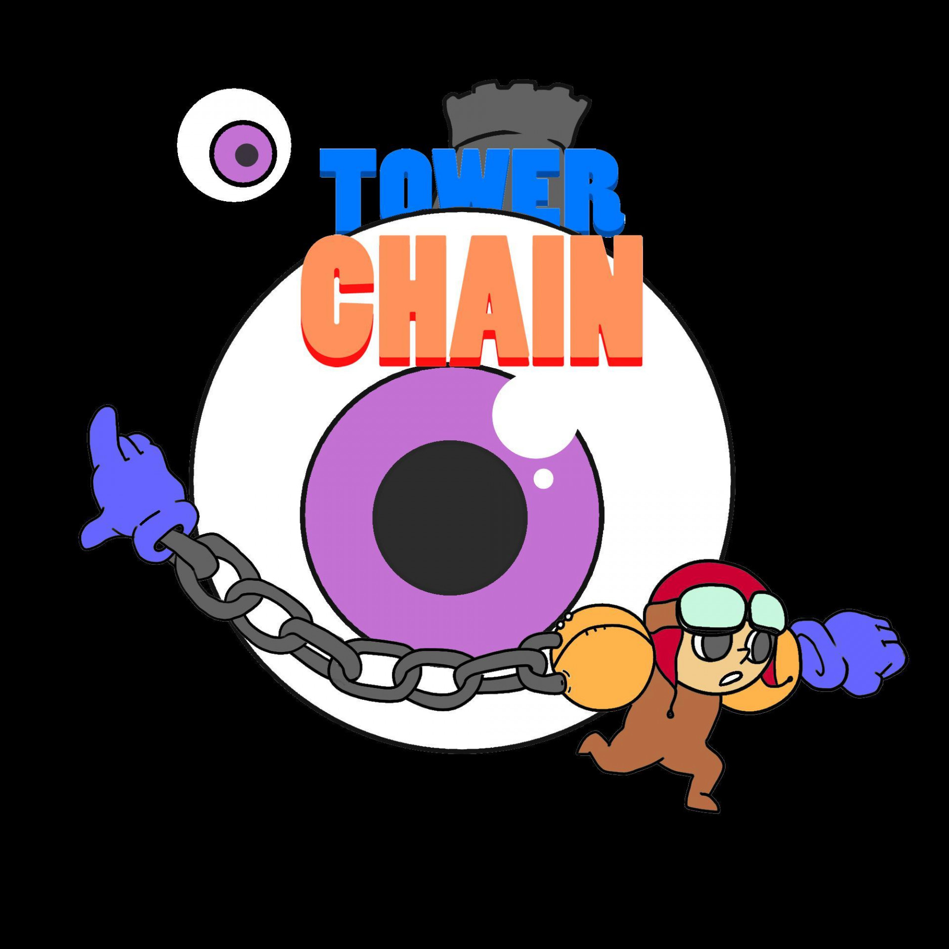 Tower Chain (itch)