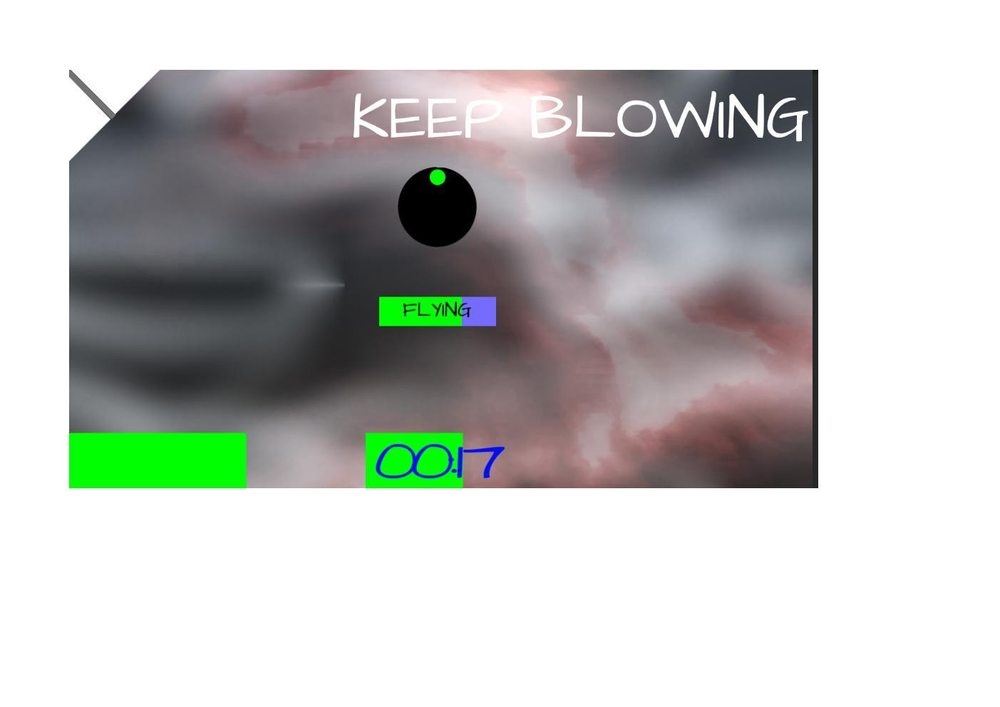 Sonic Push (itch) Sonic Push (itch)