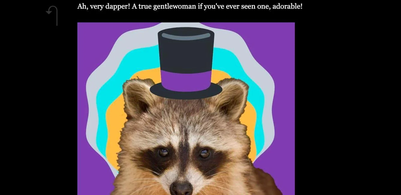 Статьи по Possum Dating Simulator (itch)