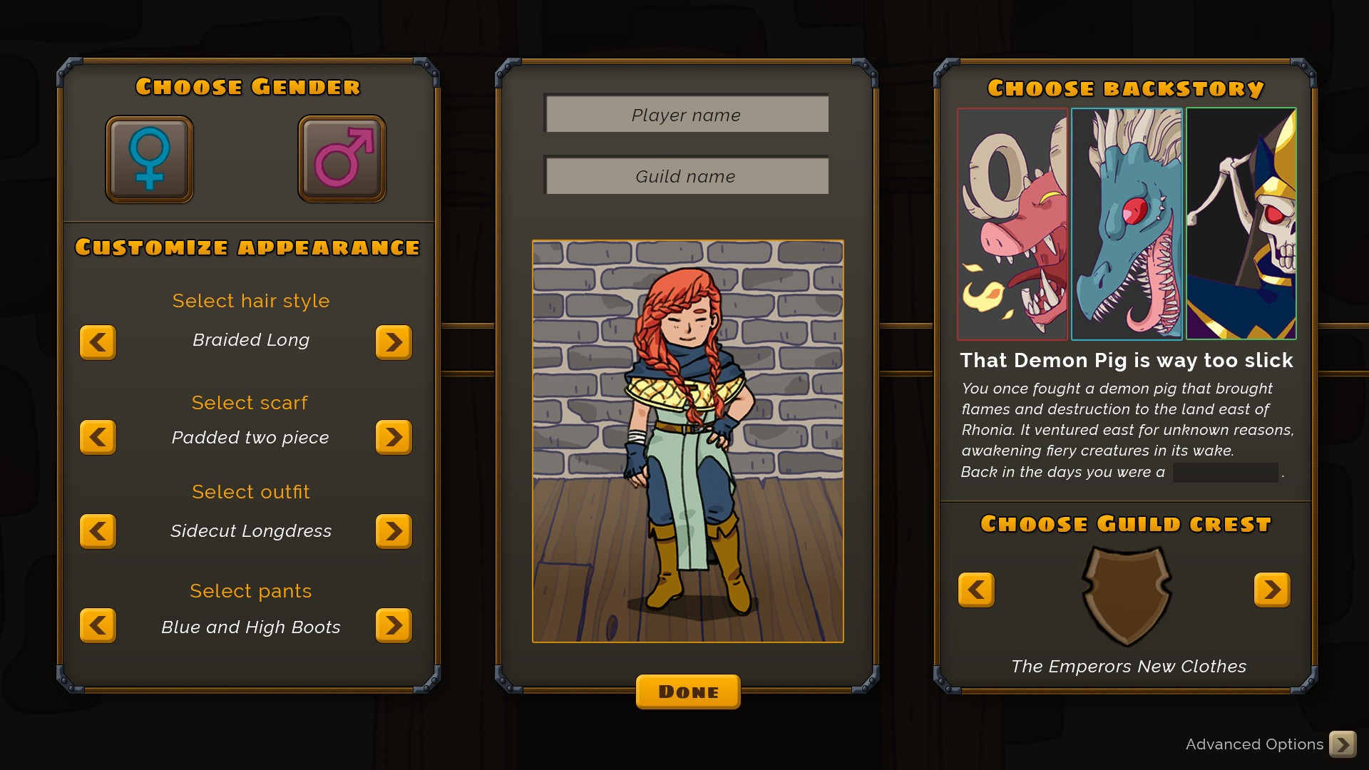 The Quest Giver