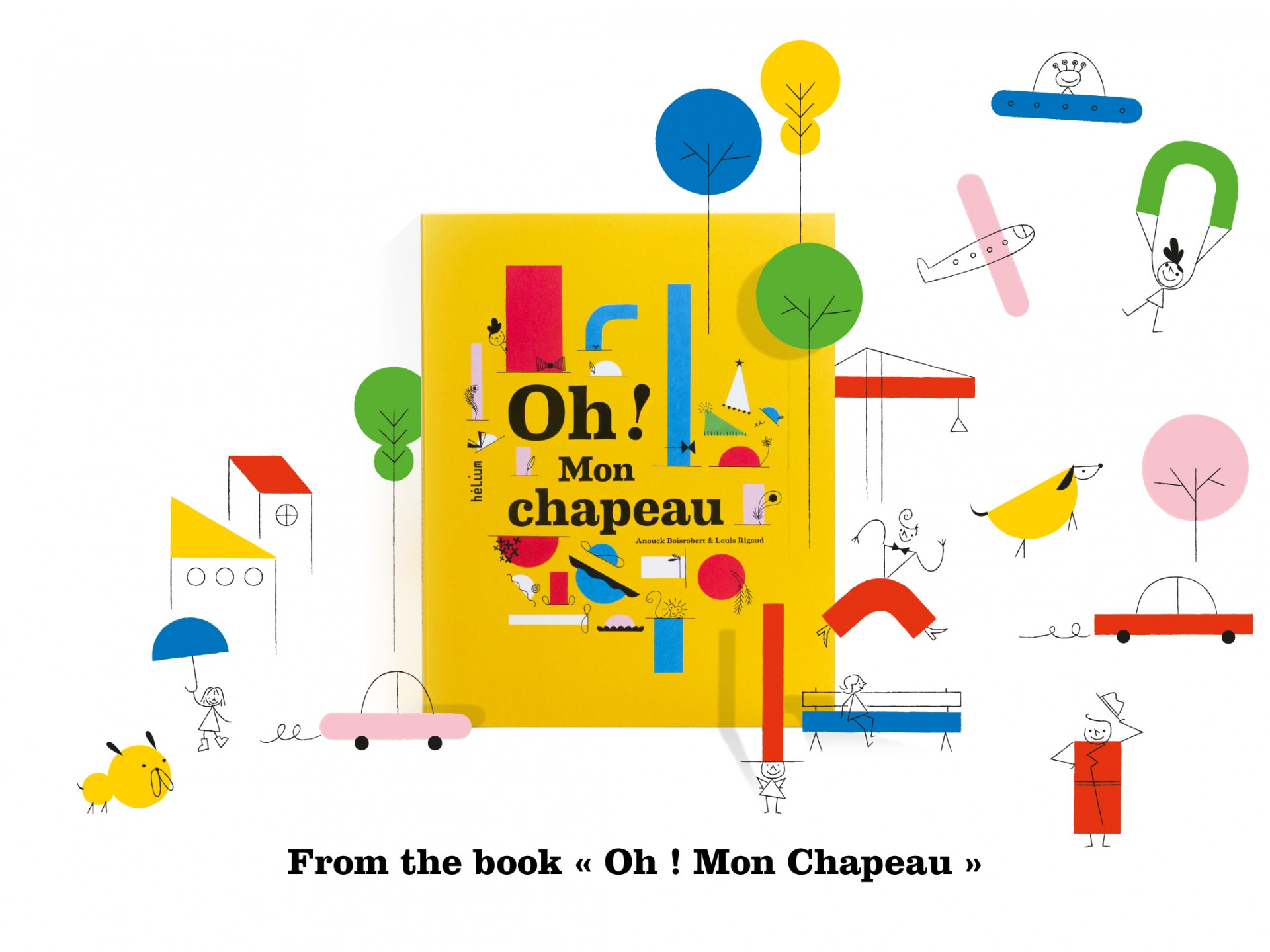 Oh! (itch) Oh! (itch)