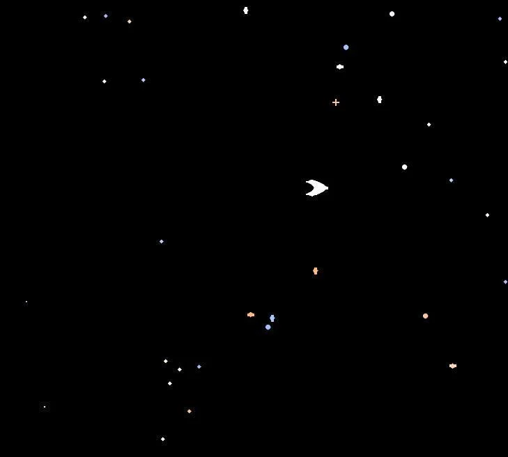 Starfield (itch) (s1lv3r dr4g0n) Starfield (itch) (s1lv3r dr4g0n)