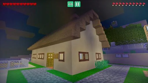 Megacraft - Pocket Edition Megacraft - Pocket Edition
