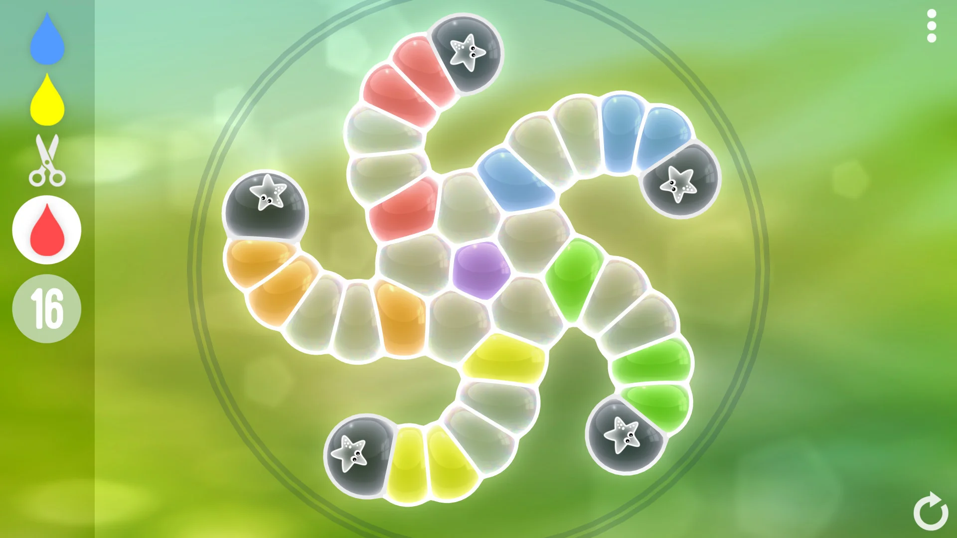 Статьи по Tiny Bubbles