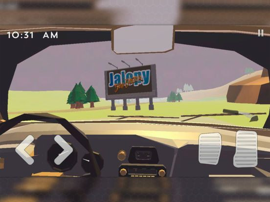 Jalopy Simulator Jalopy Simulator