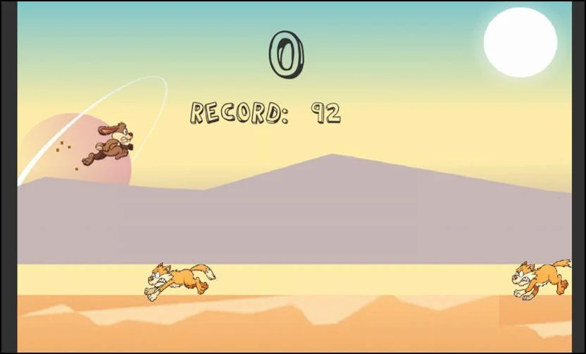 Desierto (david230) (itch) Desierto (david230) (itch)