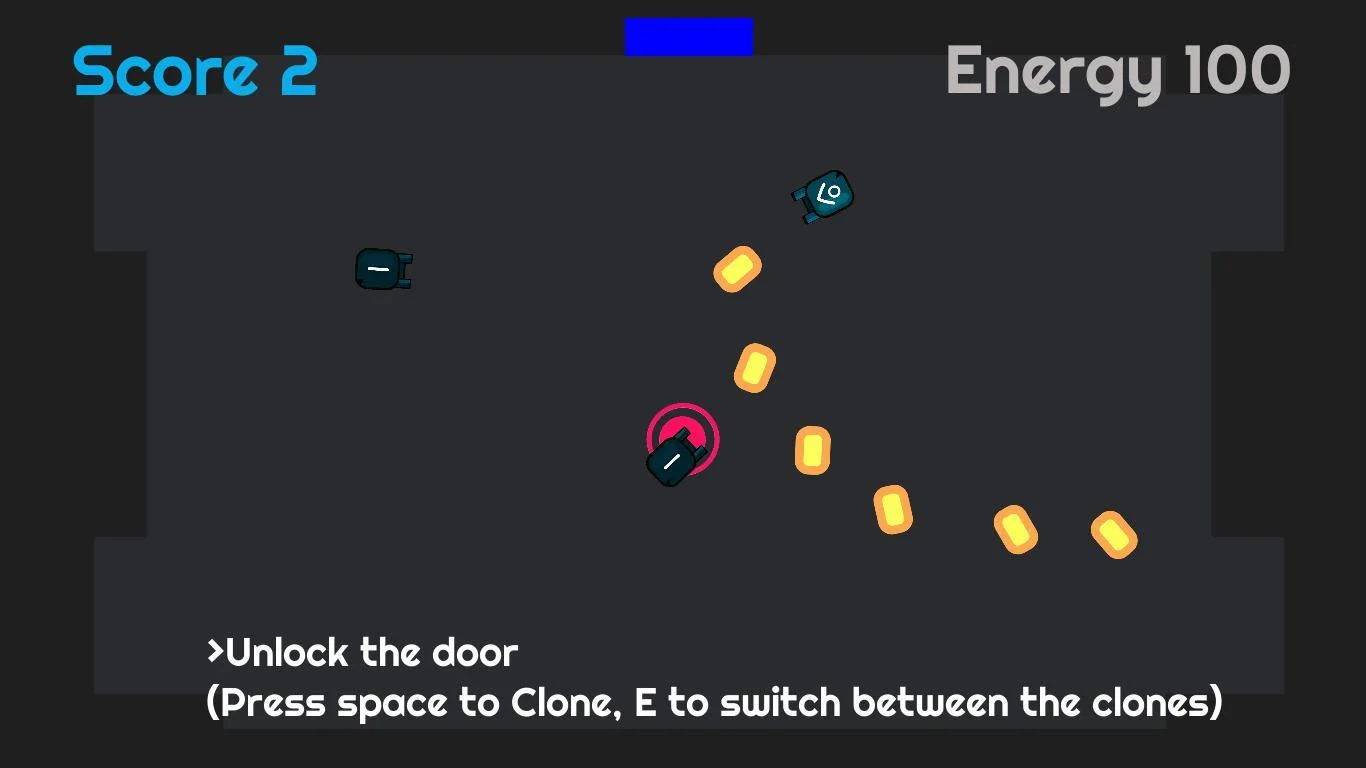 Новости о Clone Theory (itch)