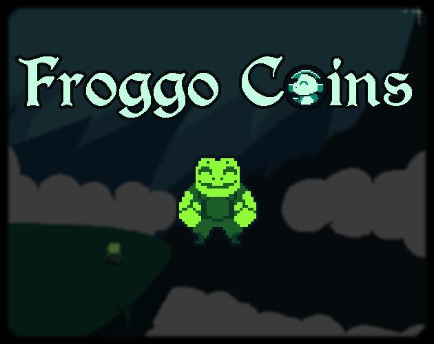 Froggo Coins (itch) Froggo Coins (itch)