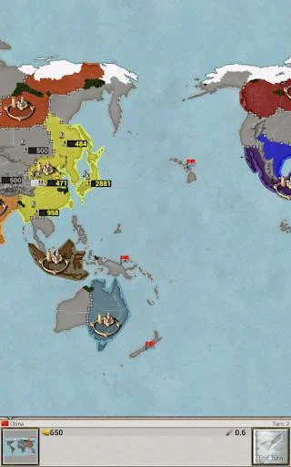 Age of Conquest: World Age of Conquest: World